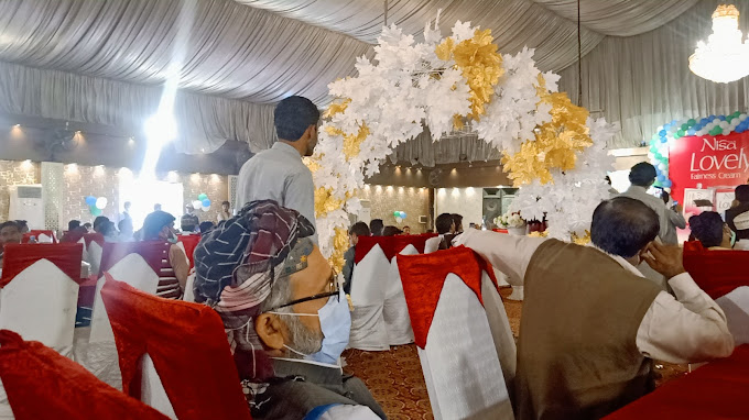 Image of Pink Rose Banquet Pink Rose Banquet Hall - Pricing, Menus & Booking Details